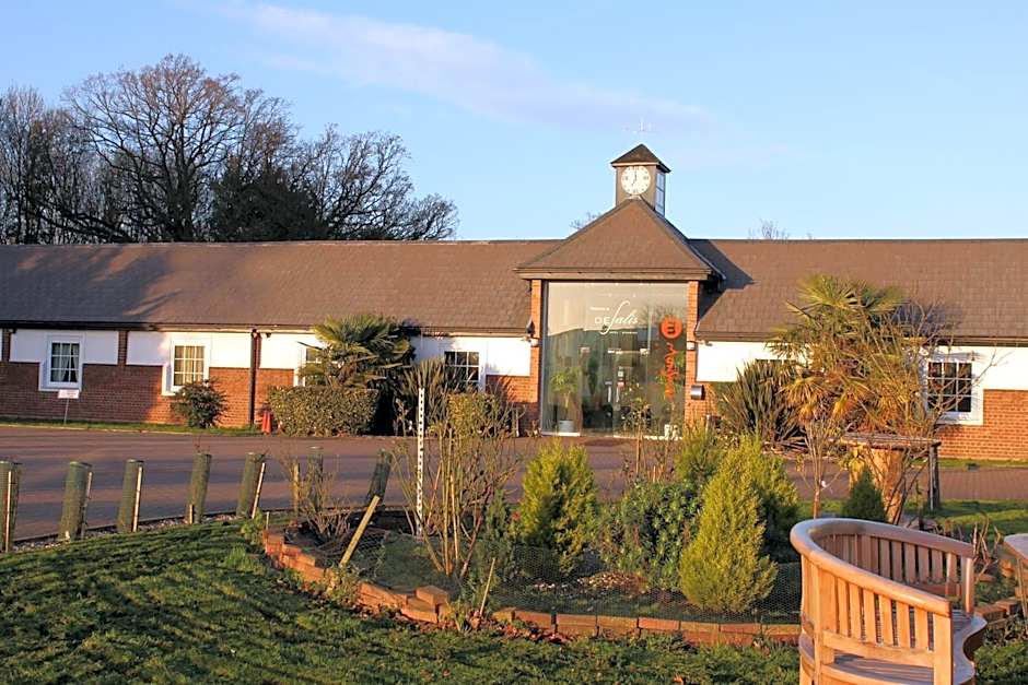 Desalis Hotels London Stansted