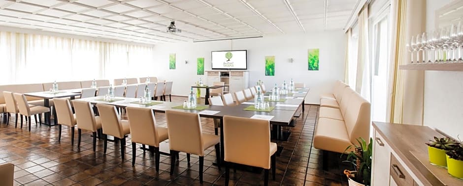 Landhotel Fernblick