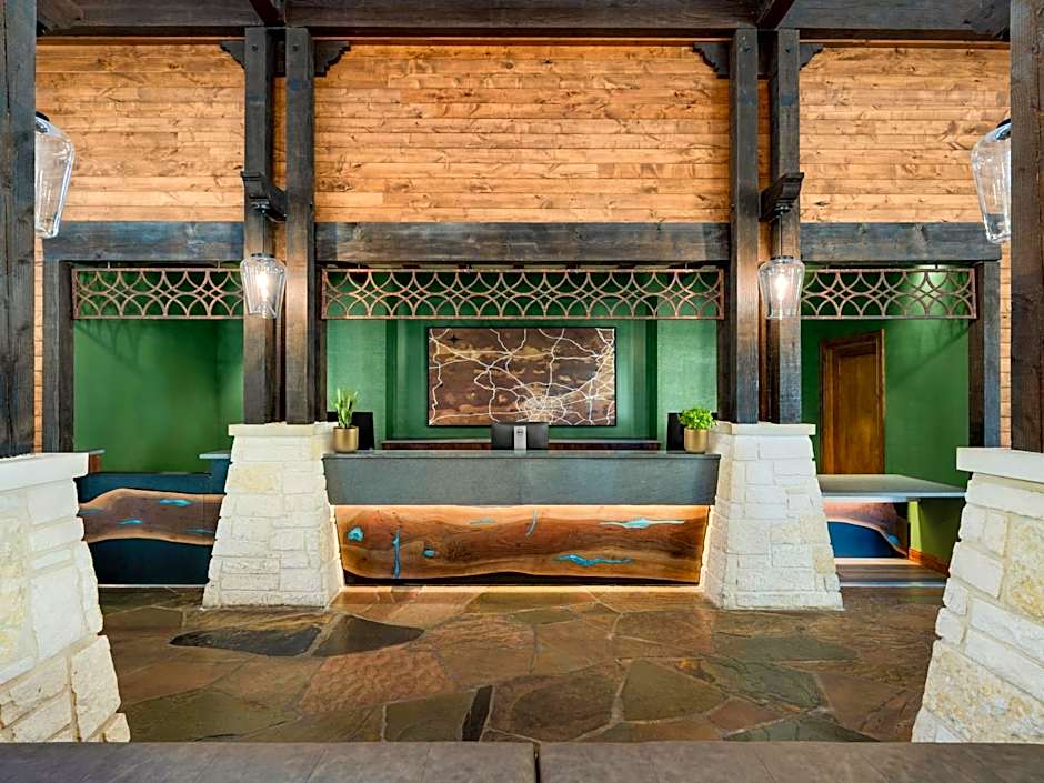 Hyatt Residence Club San Antonio, Wild Oak Ranch