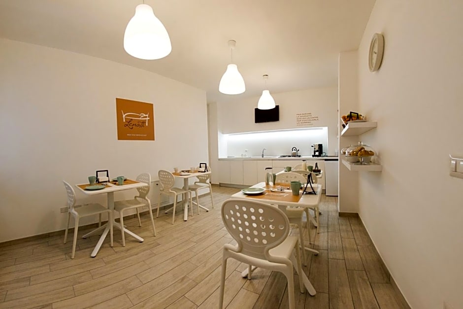 Lenotti Bed and Breakfast