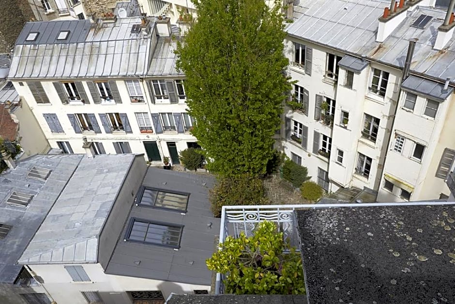 Campanile Paris 14 - Maine Montparnasse