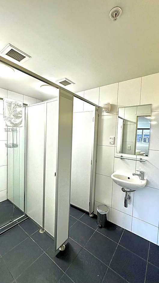 The Brownston Hostel