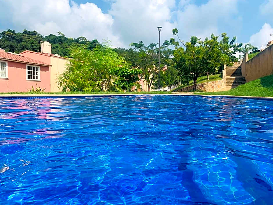 sweet home ixtapa comfort