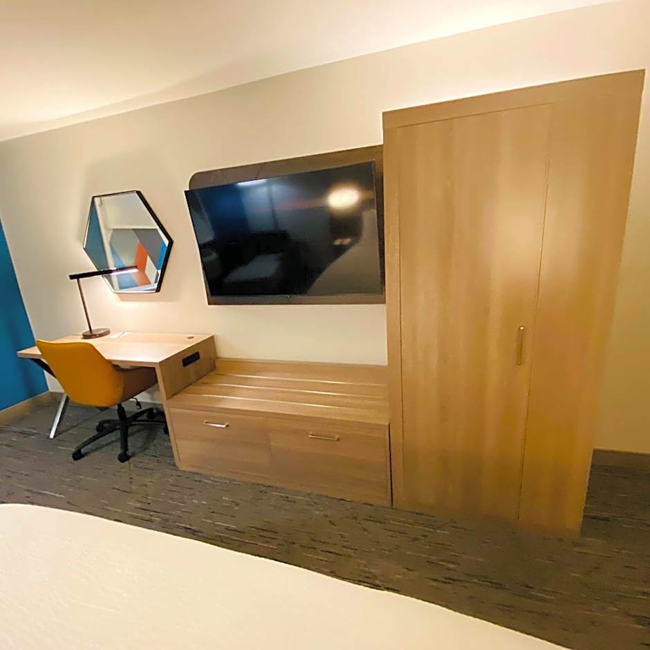 Holiday Inn Express Bluffton by IHG