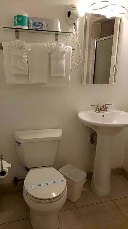 Highland Gardens Hotel