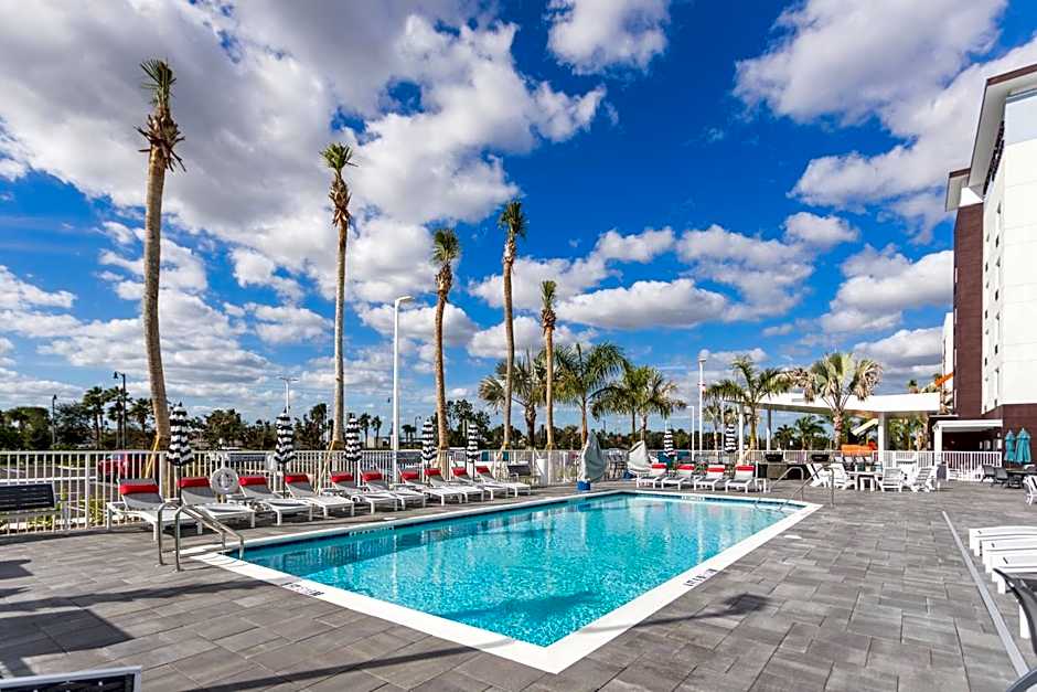 TownePlace Suites by Marriott Port St Lucie I-95