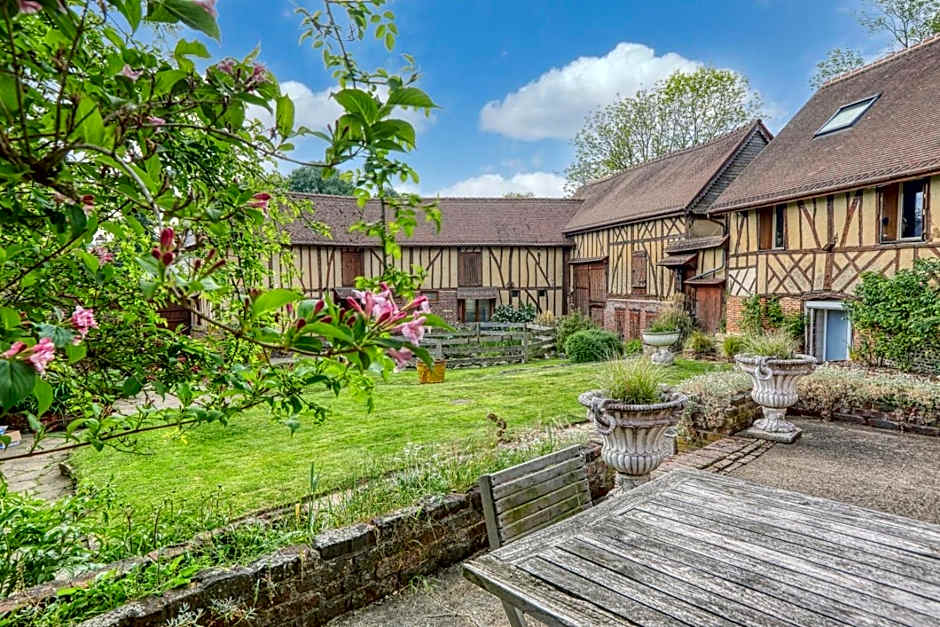 Domaine de Regnonval