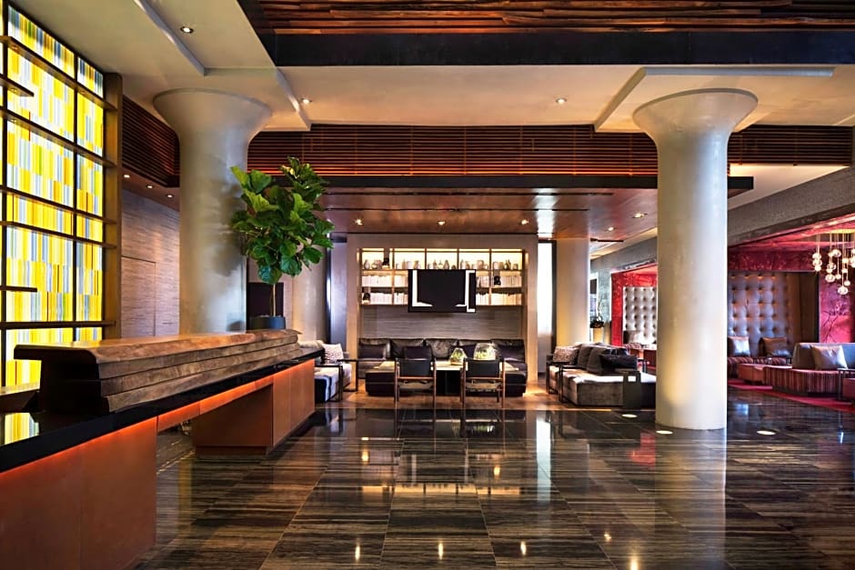INK 48 HOTEL