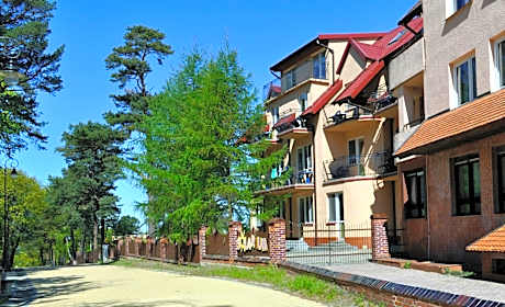 Pensjonat Resident