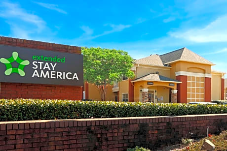 Extended Stay America Select Suites - Raleigh - Research Triangle Park - Hwy. 55