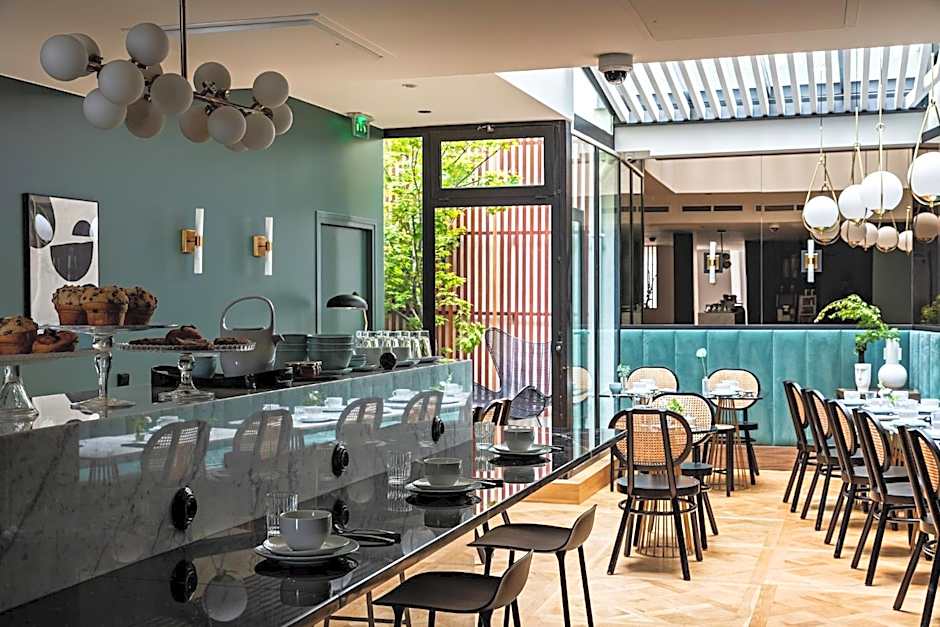 Holiday Inn Paris Palais de lElysee, an IHG Hotel By IHG