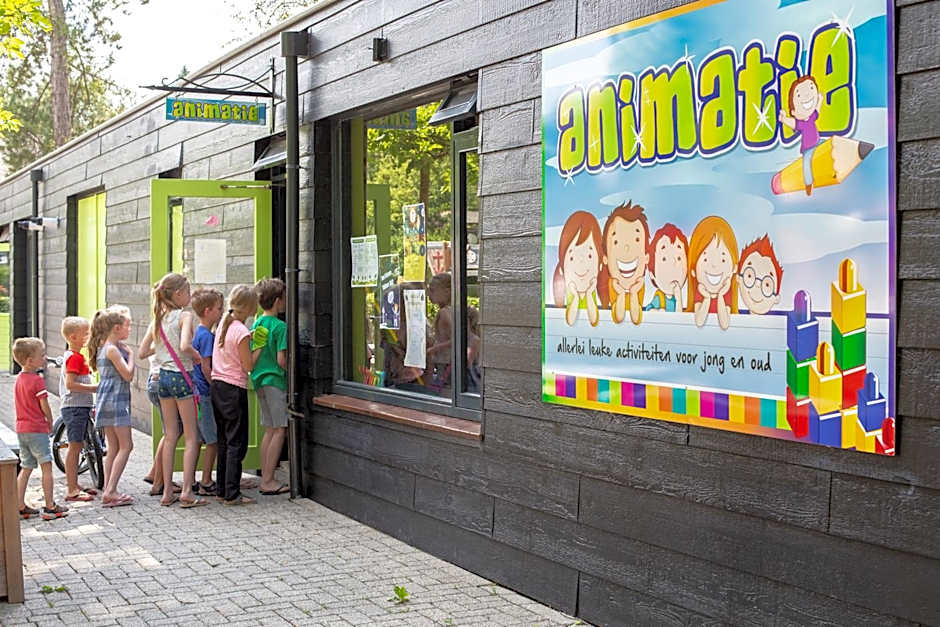 Vakantiepark de Thijmse Berg