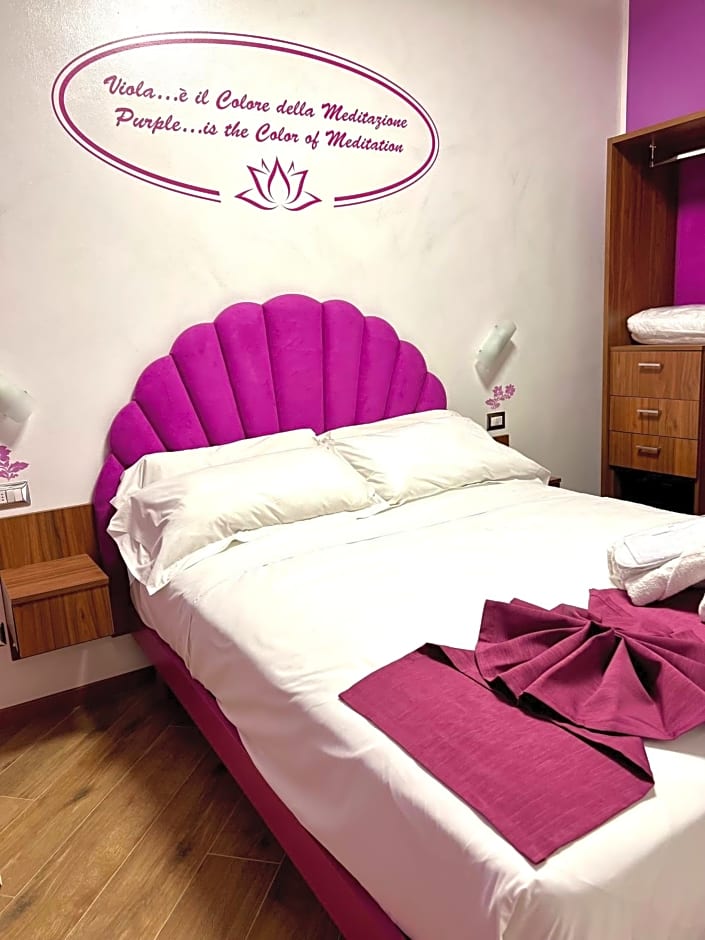 Rainbow Hotel Depandance Joli