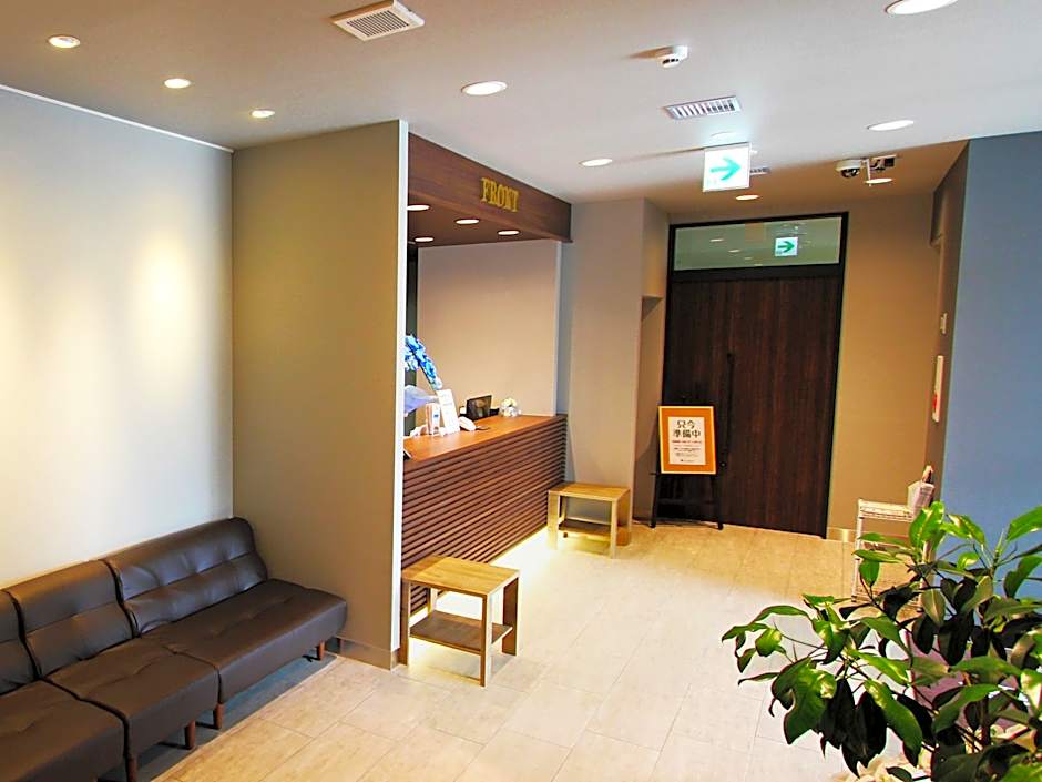 Hotel Trend Okazaki Ekimae
