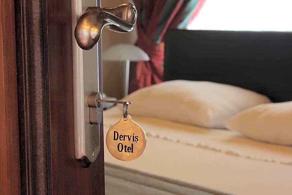 Konya Dervish Hotel