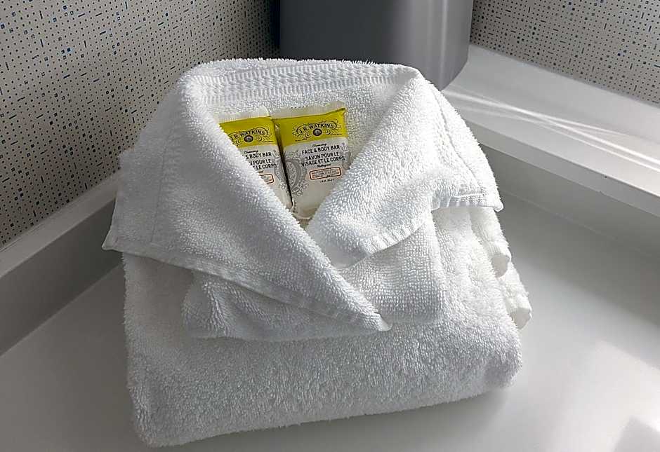 Holiday Inn Express Lordstown Newton Falls Warren By IHG