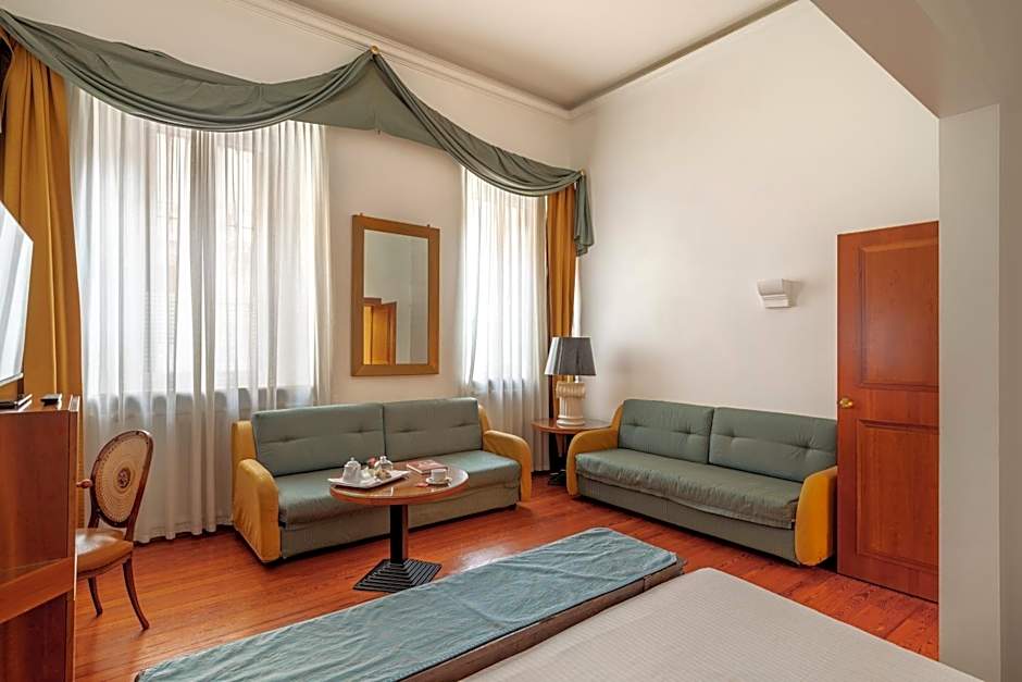 Hotel Sanpi Milano
