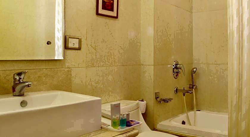 Hotel Citi International