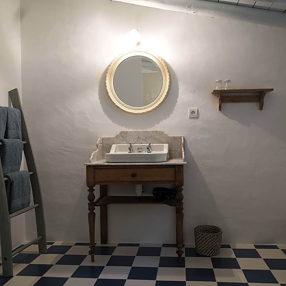 La Cour du Marronnier