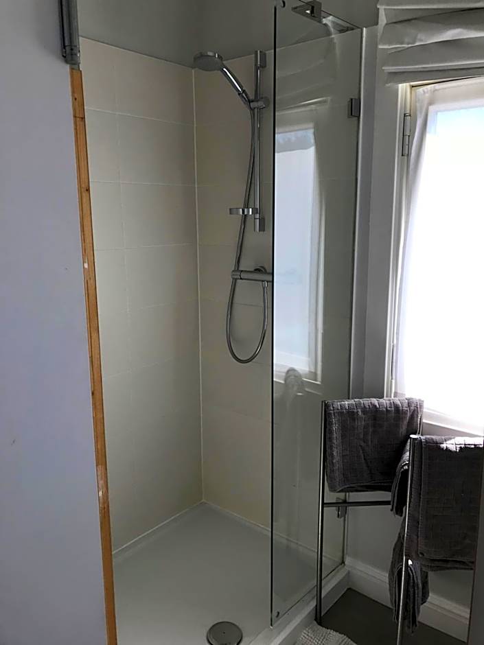 B&B Villa Chantecler