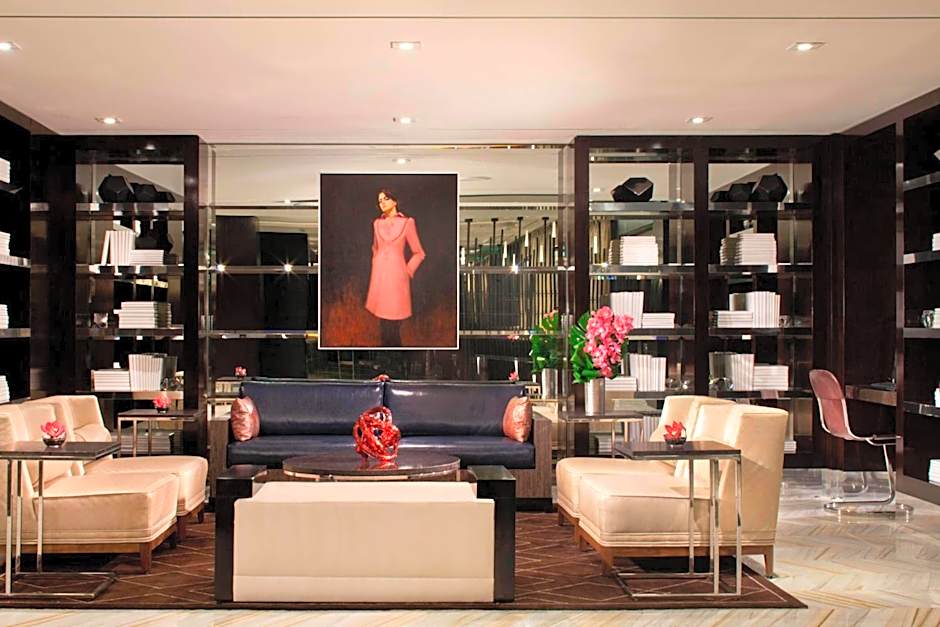 Beverly Hills Marriott