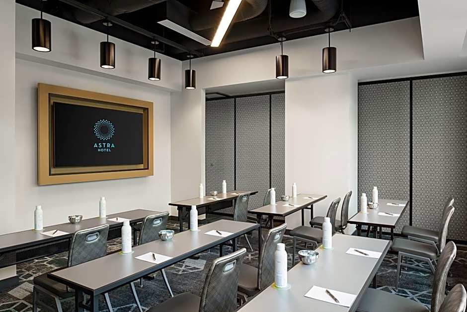 Astra Hotel, Seattle, a Tribute Portfolio Hotel by Marriott