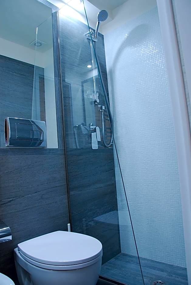 LHP Suite Rapallo