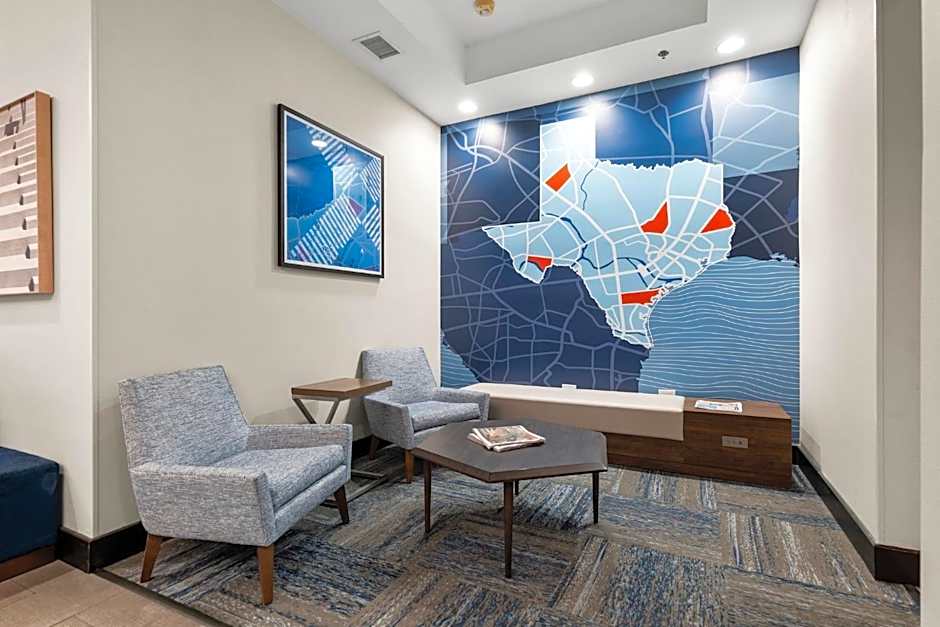 Holiday Inn Express Hotel & Suites Austin NW - Arboretum Area By IHG