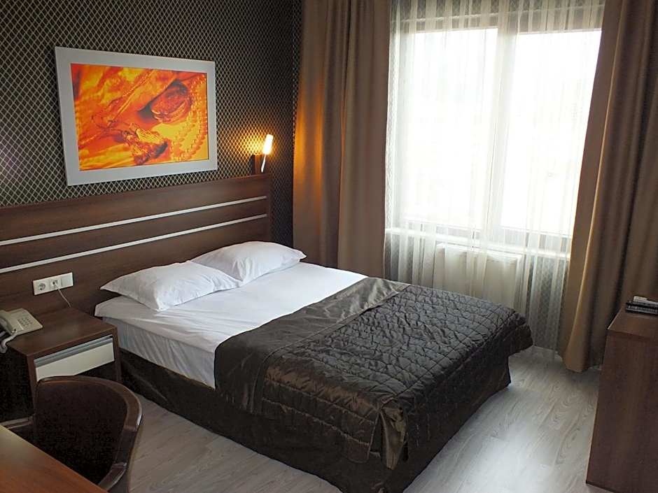 Lifos Hotel