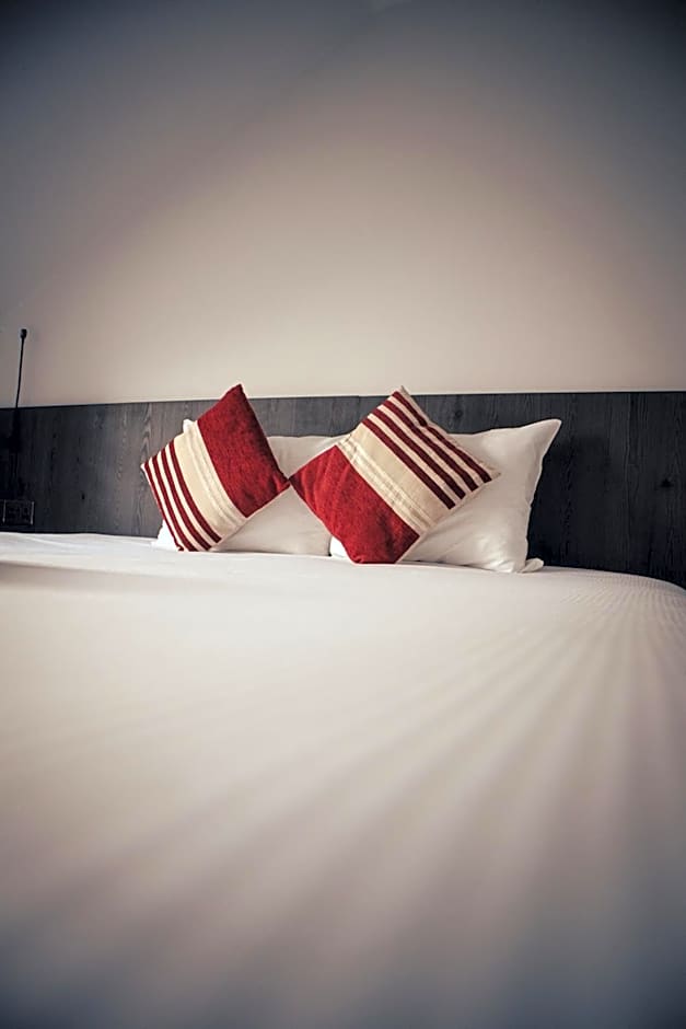 Draycote Hotel & Whitefields Golf Course and Club