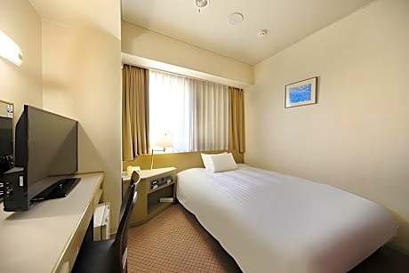 Smoking Double Room