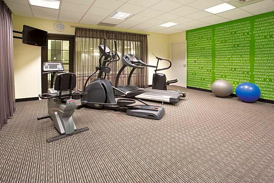 La Quinta Inn & Suites by Wyndham Denver Englewood Tech Ctr