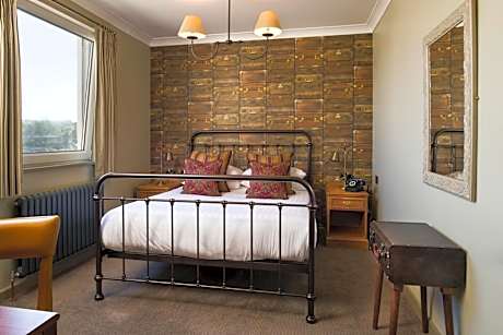 Standard Double Room - Not Pet Friendly