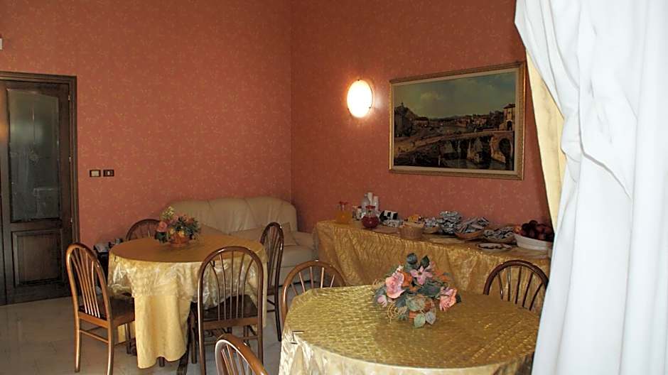 Hotel Gresi