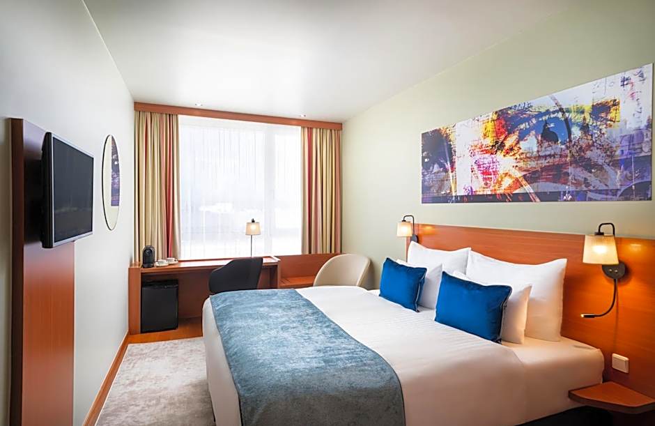 Leonardo Hotel Salzburg Airport