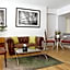 196 Bishopsgate Apartments by DMONTRIO