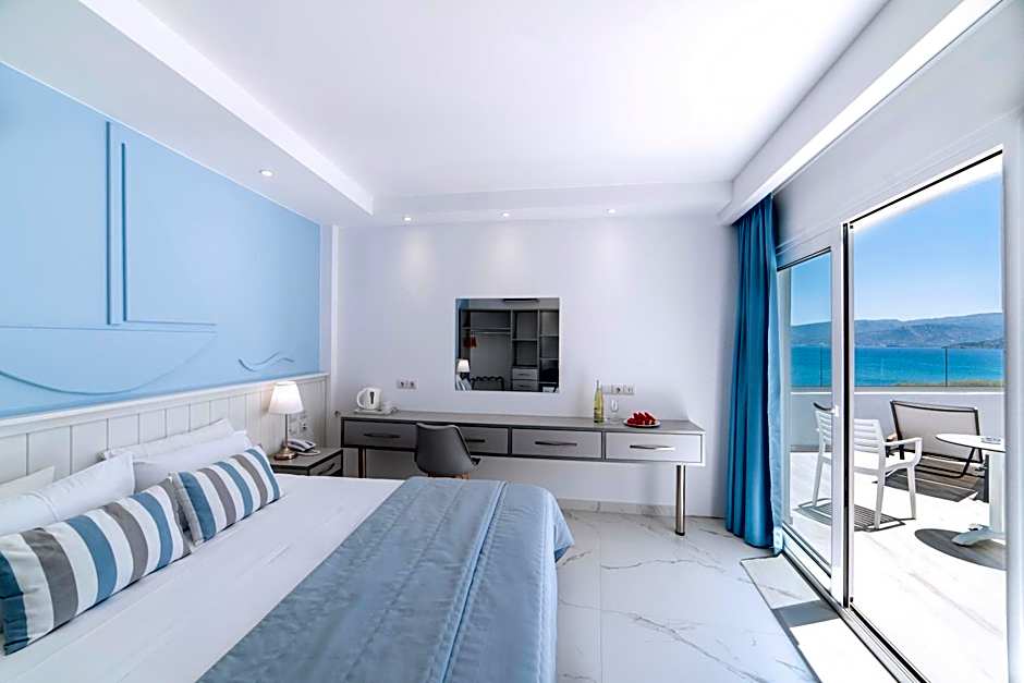 Naiades Marina Hotel