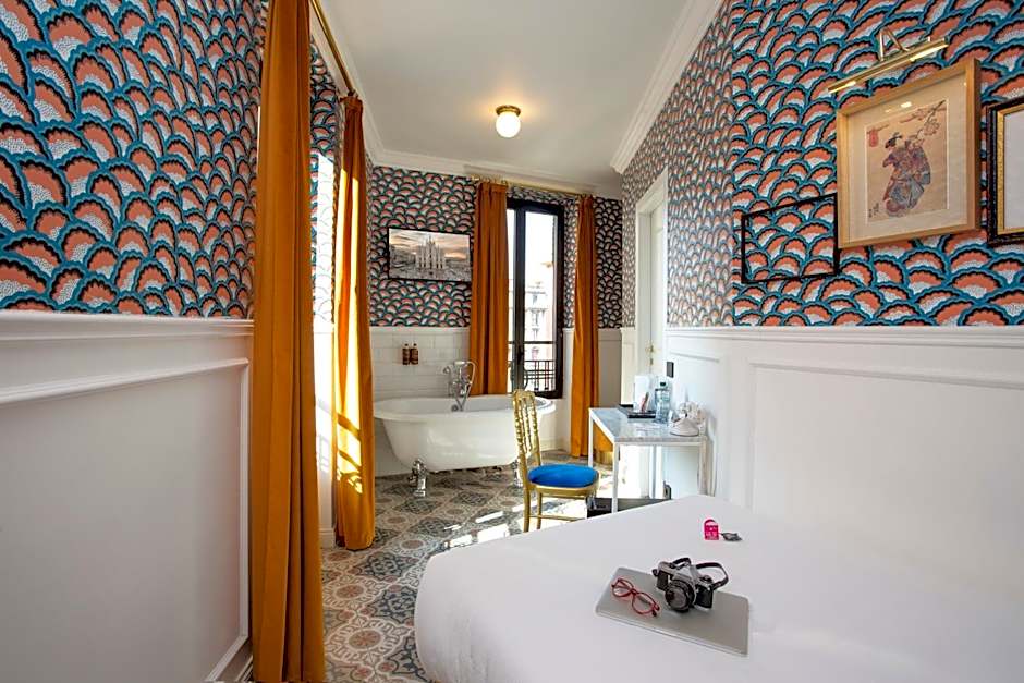 Casual Eclettico Milano