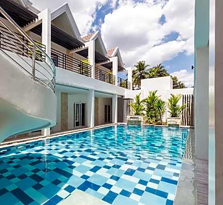 Winds Boutique Hotel