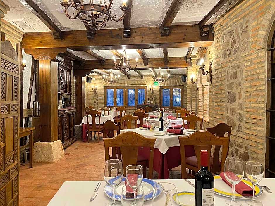 Hotel Rural El Lagar de Nemesio