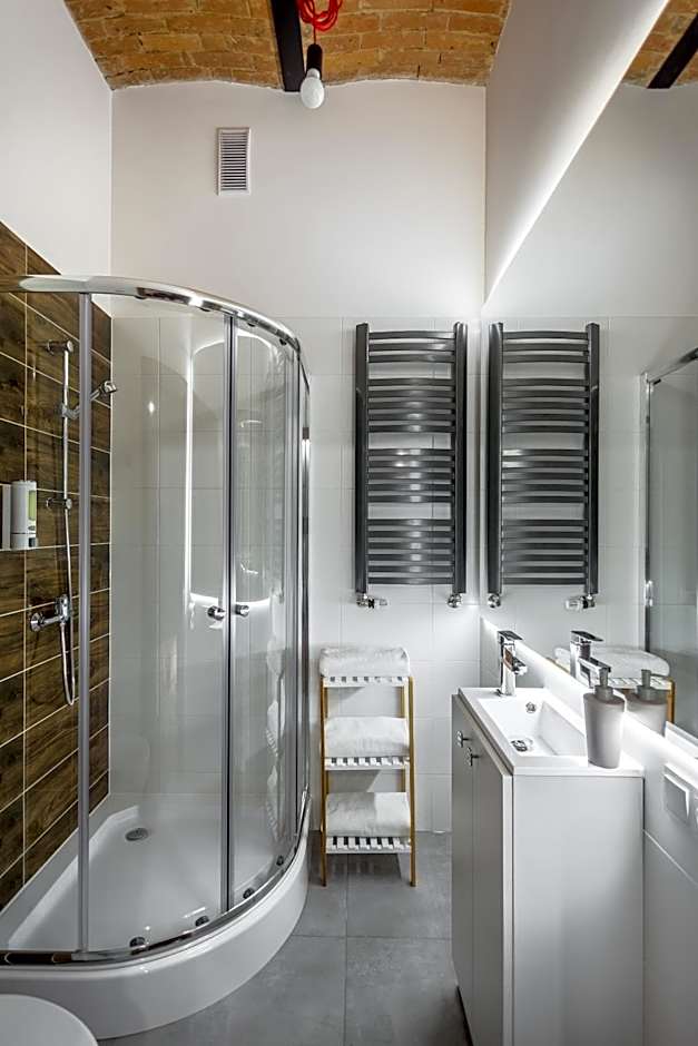 Apartamenty Centrum Częstochowa Stara Kamienica