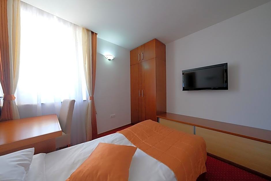 Motel Mujanic Sarajevo