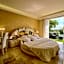 "AU HAVRE DE PAIX" 5 étoiles Prestige jacuzzi, hammam, sauna, PISCINE chauffée Mougins Cannes Grasse
