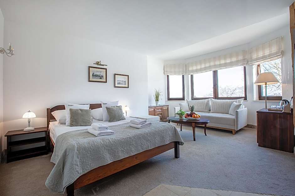 COLUMBUS Apartamenty Ustka - Limanowskiego 1