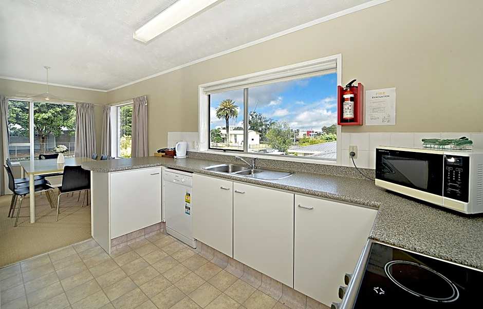 Takapuna Motor Lodge