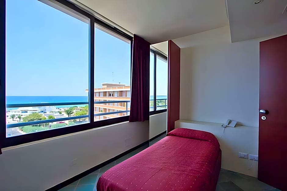 HOTEL BAIA VERDE GALLIPOLI