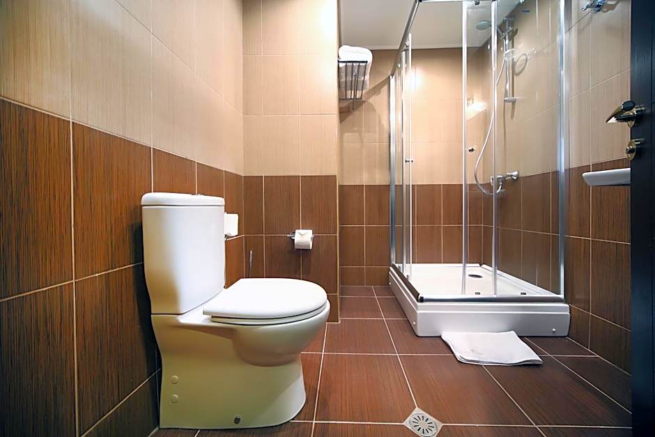 Tskaltubo Plaza Hotel