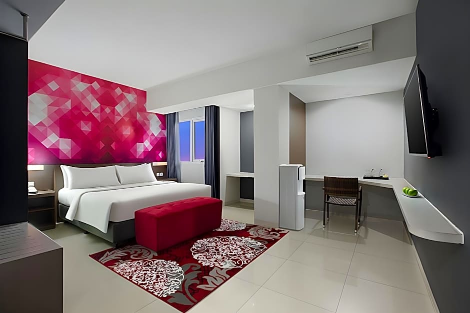 favehotel Simpang Lima - Semarang