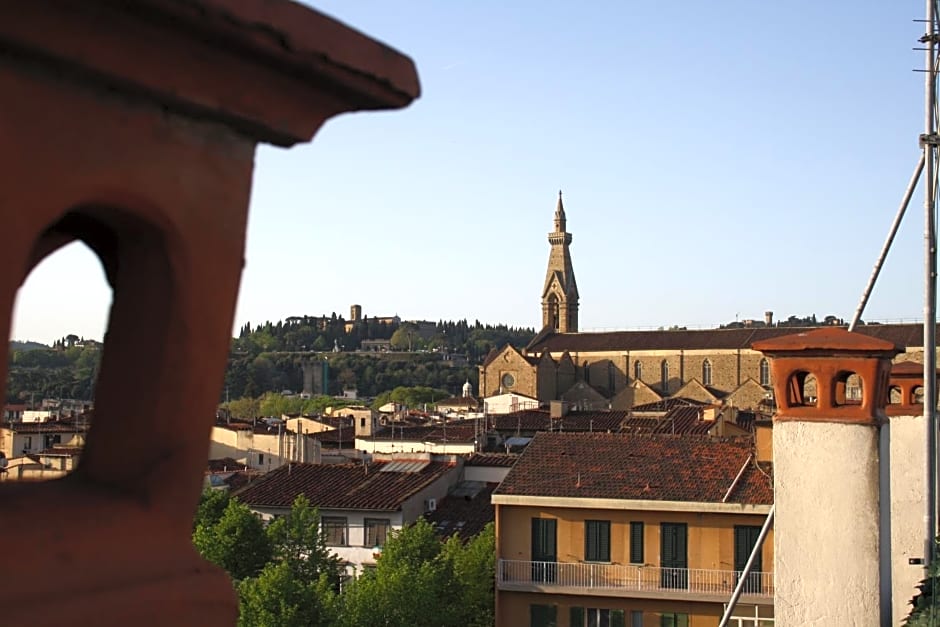 Hotel Bodoni