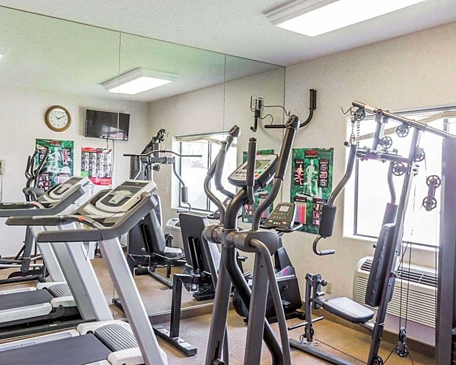 Quality Inn & Suites Montrose - Black Canyon Area